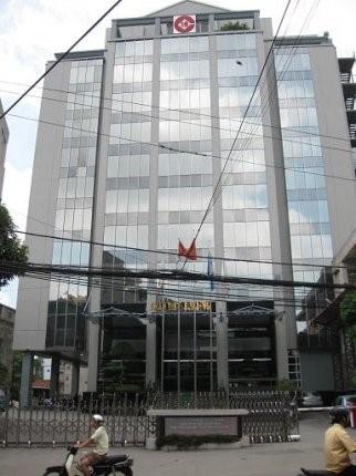 Khâm Thiên Building