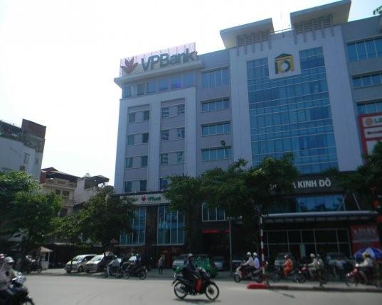 Kinh Do Building