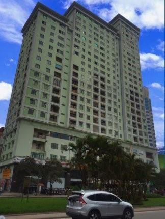 M3 - M4 Nguyễn Chí Thanh