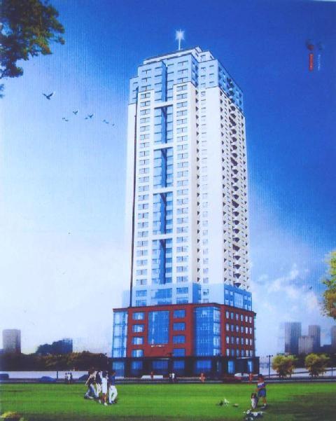 M5 Nguyễn Chí Thanh