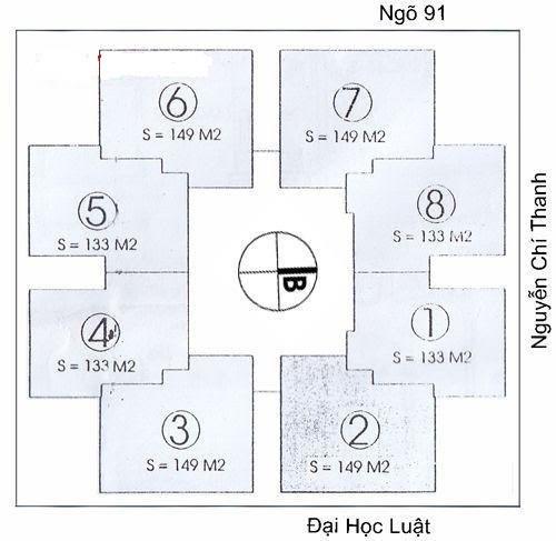 M5 Nguyễn Chí Thanh
