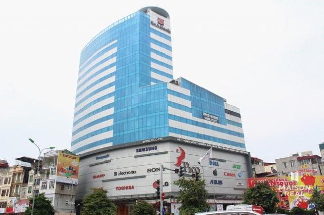 Oriental Tower - 324 Tây Sơn