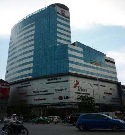 Oriental Tower - 324 Tây Sơn