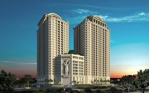 Petrowaco 97 Láng Hạ