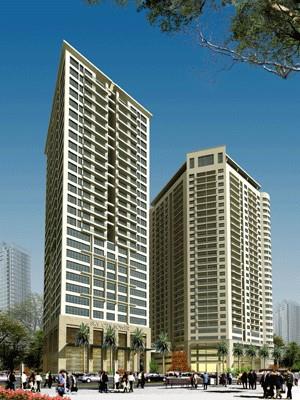 Sky City Towers-88 Láng Hạ