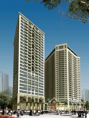 Sky City Towers-88 Láng Hạ