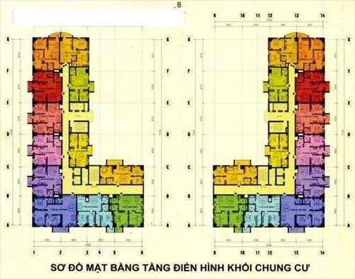 Sông Hồng Park View