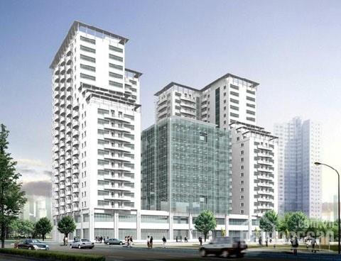 Sông Hồng Park View