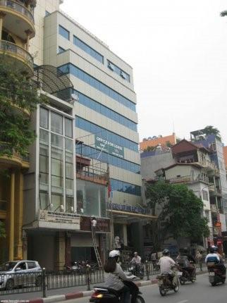 Tân Á Đại Thành