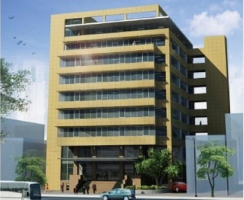 Tân Á Đại Thành