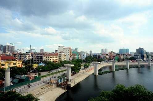 Tập thể Hào Nam