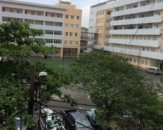 Tập thể Hào Nam