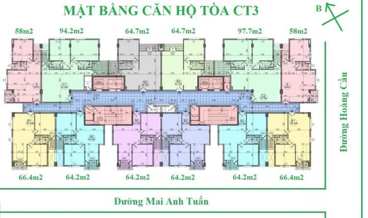 TĐC Hoàng Cầu