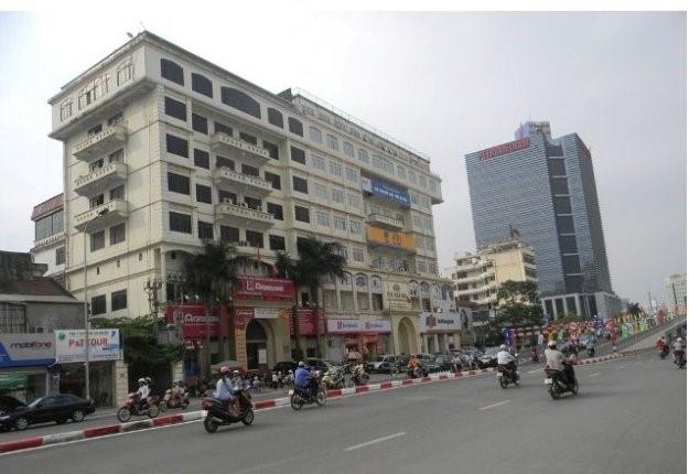 TĐL Building