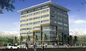 Viễn Đông Building 36 Hoàng Cầu