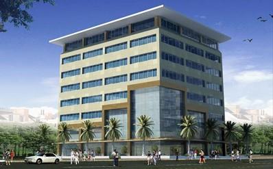 Viễn Đông Building 36 Hoàng Cầu