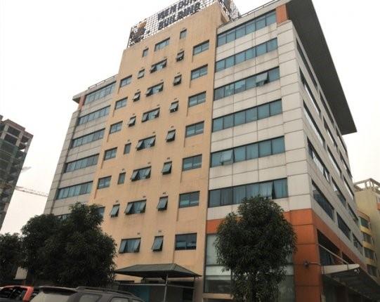 Viễn Đông Building 36 Hoàng Cầu