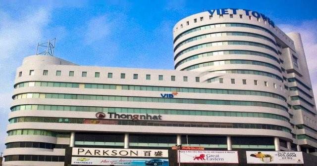 Viet Tower