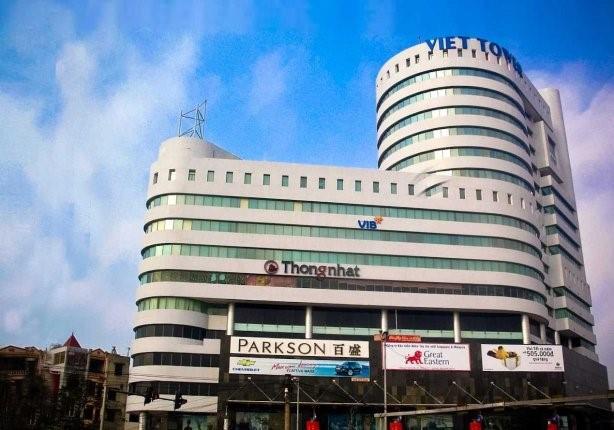 Viet Tower