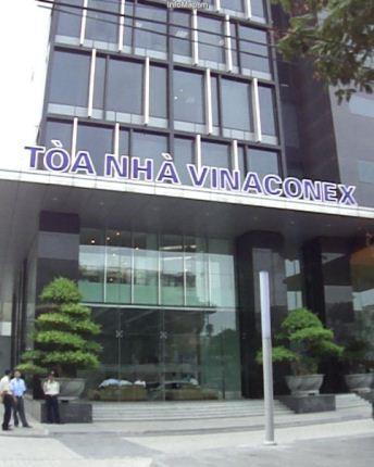 Vinaconex Tower