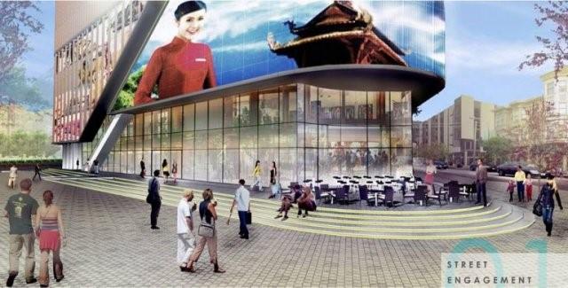 Vincom Center Phạm Ngọc Thạch