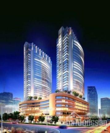 Vinhomes Nguyễn Chí Thanh