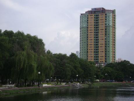 Vườn Xuân - 71 Nguyễn Chí Thanh