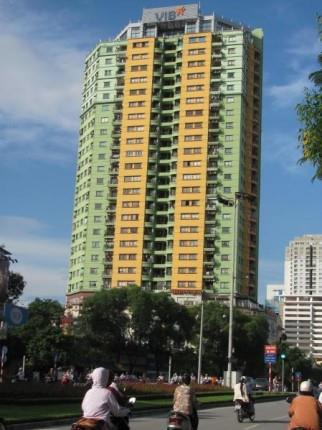 Vườn Xuân - 71 Nguyễn Chí Thanh