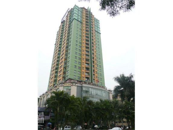 Vườn Xuân - 71 Nguyễn Chí Thanh