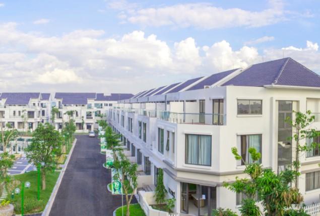 Lâm Viên Villas