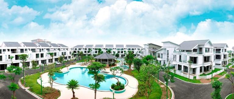 Lâm Viên Villas