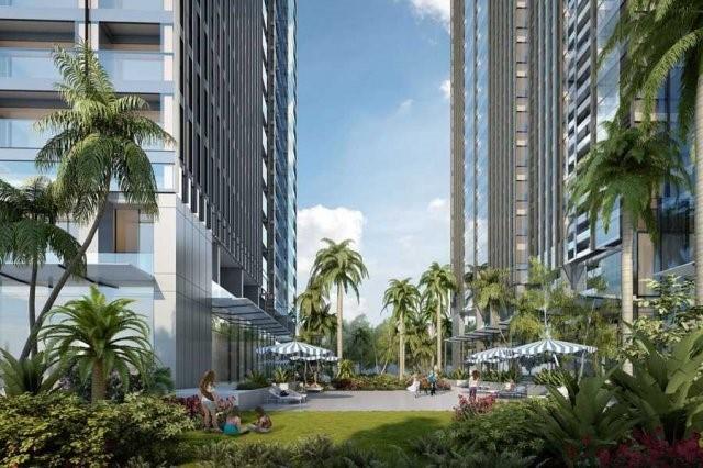 Vinhomes Ocean Park Gia Lâm