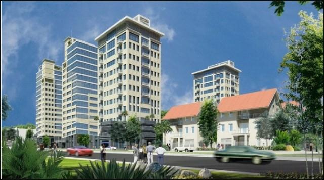 16B Nguyễn Thái Học