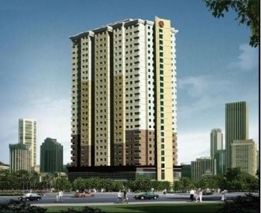 16B Nguyễn Thái Học
