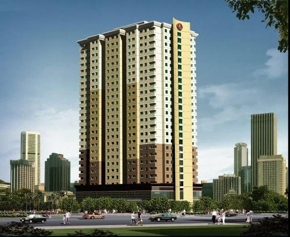 16B Nguyễn Thái Học