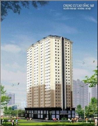16B Nguyễn Thái Học