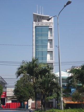 Melody Tower