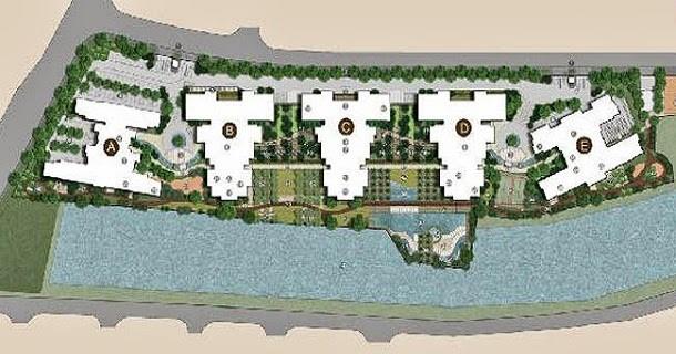 Tòa nhà 197 Trần Phú