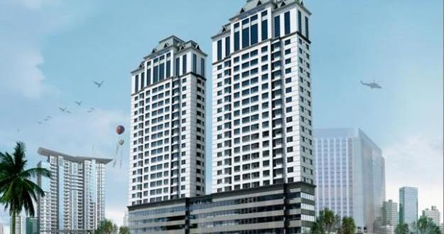 Tòa nhà 197 Trần Phú