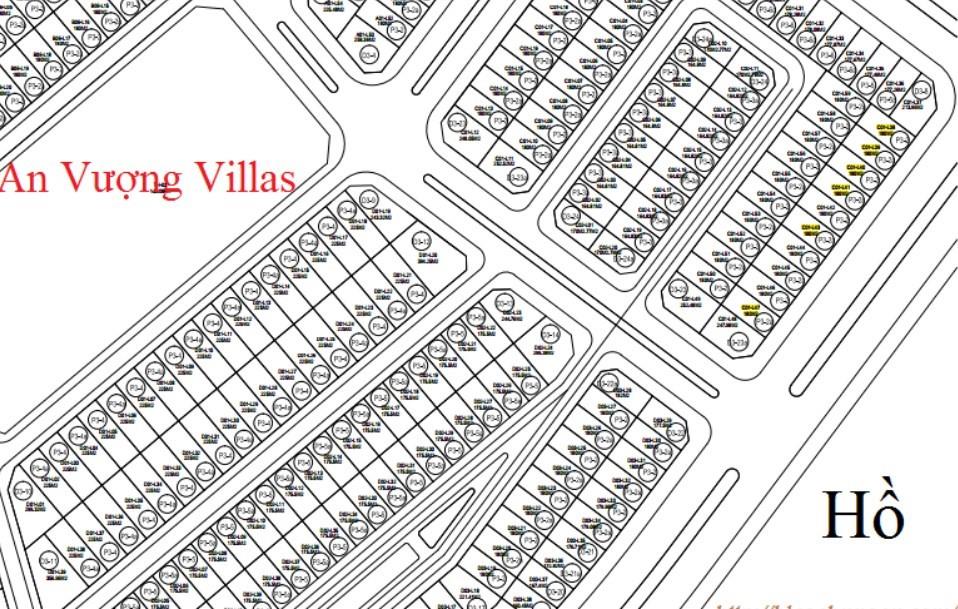 An Vượng Villa