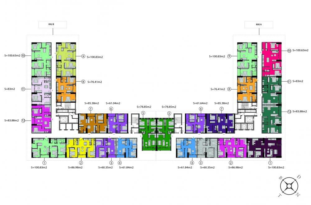 Anland Complex
