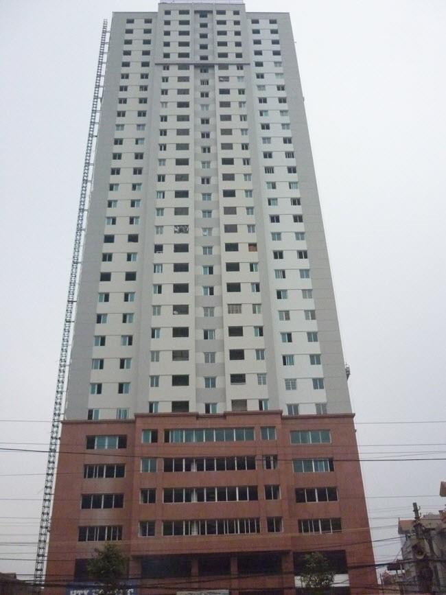 Bình Vượng 200 Quang Trung