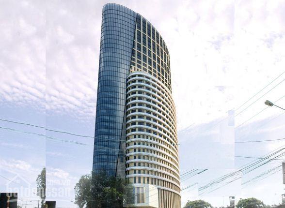 Ellipse Tower