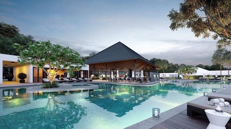 Evelyne Gardens - ParkCity Hà Nội
