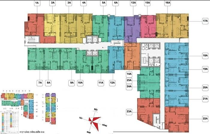 Geleximco Lê Trọng Tấn