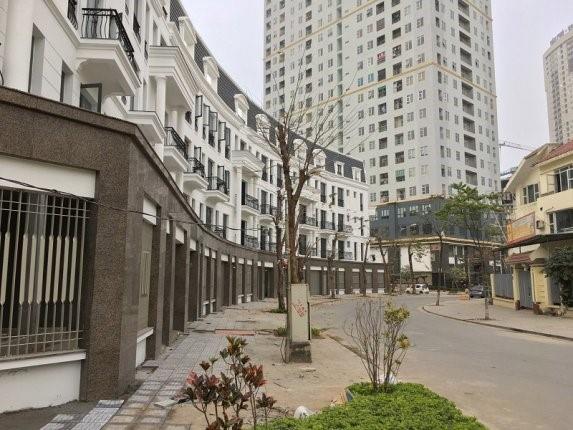 Hà Đông Park View