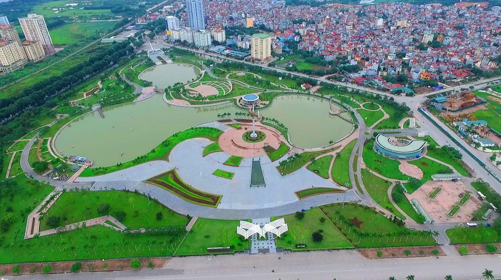 Hà Đông Park View