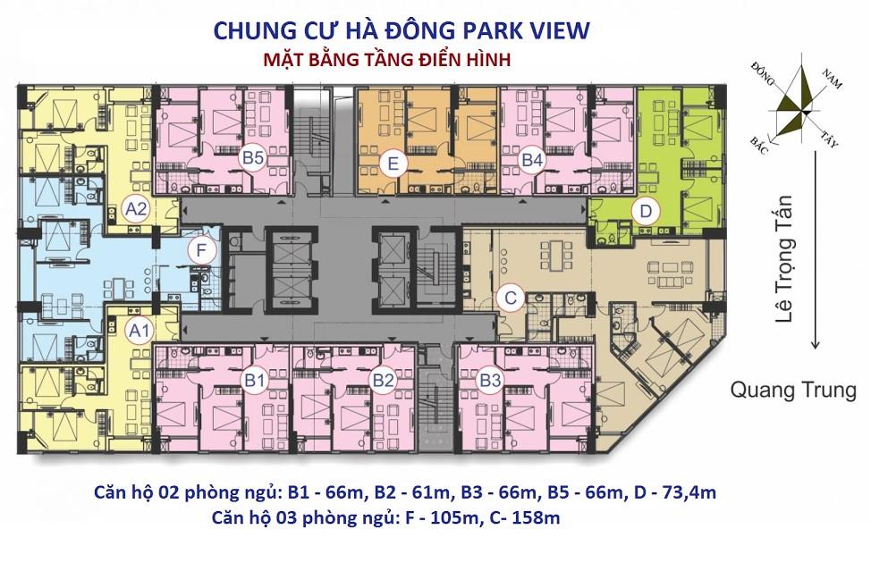 Hà Đông Park View