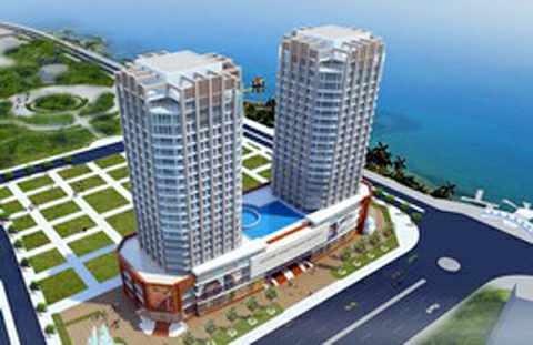 Hà Nội Time Towers