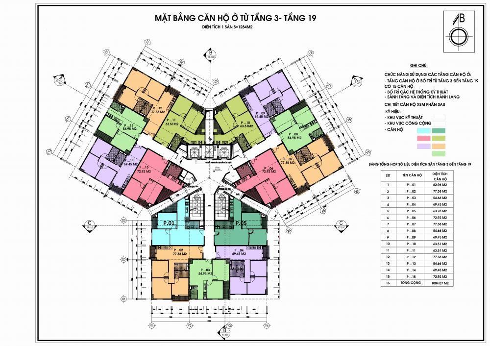 Khu nhà ở Bộ tư lệnh Thủ đô Hà Nội